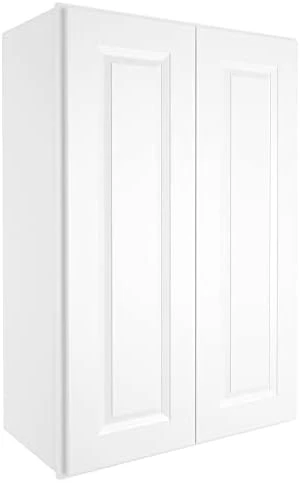 LOVMOR Wall-Mounted Bathroom Cabinet, Medicine Cabinet, Bathroom Cabinet Wall Mounted With Adjustable Shelves & Soft-Close Door, 12" D*27" W*42" H 10 LOVMOR Wall-Mounted Bathroom Cabinet, Medicine Cabinet, Bathroom Cabinet Wall Mounted With Adjustable Shelves & Soft-Close Door, 12" D*27" W*42" H - Image 10