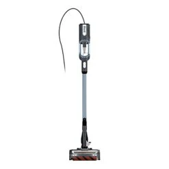 Shark UV580 Stick Vacuum, Blue (Renewed)