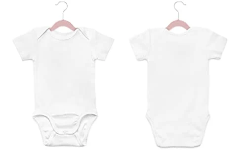 TechZoo 50 Premium Kids Velvet Hangers - 14" Inch Non-Slip Kids Hangers - Ultra Slim Space Saving Children Hangers - 360°Swivel Hook, Strong & Durable Kids & Preteen Hangers - Pink 2 TechZoo 50 Premium Kids Velvet Hangers - 14" Inch Non-Slip Kids Hangers - Ultra Slim Space Saving Children Hangers - 360°Swivel Hook, Strong & Durable Kids & Preteen Hangers - Pink - Image 2