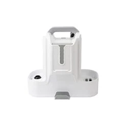 WIKINK Carpet Upholstery Cleaner Machine, Portable Carpet Cleaner，Remove Spots, Spills & Stains，Separate Tank Compact Design For Sofa, Carpet, Car And Pet Pads -GENERIC Shop 21FF8VGLQ6L