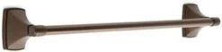 Amerock Corp BH26503G10 Clarendon-Towel Bar, 18 Inch, Satin Nickel 11 Amerock Corp BH26503G10 Clarendon-Towel Bar, 18 Inch, Satin Nickel -GENERIC Shop 21K7z1653AL. AC