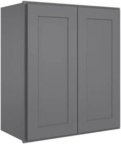 LOVMOR Wall-Mounted Bathroom Cabinet, Medicine Cabinet, Bathroom Cabinet Wall Mounted With Adjustable Shelves & Soft-Close Door, 12" D*27" W*42" H 26 LOVMOR Wall-Mounted Bathroom Cabinet, Medicine Cabinet, Bathroom Cabinet Wall Mounted With Adjustable Shelves & Soft-Close Door, 12" D*27" W*42" H -GENERIC Shop 21P8JPMNZjL. AC 1