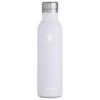 Hydro Flask 25 Oz Wine Bottle - Stainless Steel