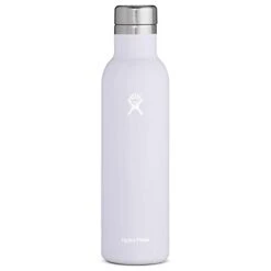 Hydro Flask 25 Oz Wine Bottle - Stainless Steel