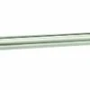 Amerock Corp BH26503G10 Clarendon-Towel Bar, 18 Inch, Satin Nickel