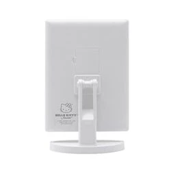 Mpressions Vanity Hello Kitty Trifold LED Mirror, Desk Mirror With Lights And Touch Sensor Dimmer, Lighted Makeup Mirror With Adjustable 2X And 3X Magnifying Mirror (White) 9 Mpressions Vanity Hello Kitty Trifold LED Mirror, Desk Mirror With Lights And Touch Sensor Dimmer, Lighted Makeup Mirror With Adjustable 2X And 3X Magnifying Mirror (White) -GENERIC Shop 21YLgYKdg7L