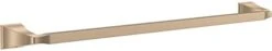 Elta Faucet 75124-CZ Dryden Wall Mounted 24" Towel Bar In Champagne Bronze, Bath Accessories, Bathroom Accessories -GENERIC Shop 21dehSfwMwL. AC