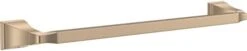 Elta Faucet 75118-CZ Dryden Wall Mounted 18" Towel Bar In Champagne Bronze, Bathroom Accessories -GENERIC Shop 21eARMicaNL. AC