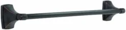 Amerock Corp BH26503G10 Clarendon-Towel Bar, 18 Inch, Satin Nickel 13 Amerock Corp BH26503G10 Clarendon-Towel Bar, 18 Inch, Satin Nickel -GENERIC Shop 21fPeKoj0LL. AC