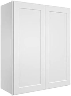 LOVMOR Wall-Mounted Bathroom Cabinet, Medicine Cabinet, Bathroom Cabinet Wall Mounted With Adjustable Shelves & Soft-Close Door, 12" D*27" W*42" H 29 LOVMOR Wall-Mounted Bathroom Cabinet, Medicine Cabinet, Bathroom Cabinet Wall Mounted With Adjustable Shelves & Soft-Close Door, 12" D*27" W*42" H -GENERIC Shop 21lYewx GuL. AC