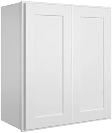 LOVMOR Wall-Mounted Bathroom Cabinet, Medicine Cabinet, Bathroom Cabinet Wall Mounted With Adjustable Shelves & Soft-Close Door, 12" D*27" W*42" H 7 LOVMOR Wall-Mounted Bathroom Cabinet, Medicine Cabinet, Bathroom Cabinet Wall Mounted With Adjustable Shelves & Soft-Close Door, 12" D*27" W*42" H - Image 7