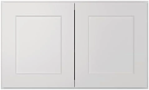 LOVMOR Wall-Mounted Bathroom Cabinet, Medicine Cabinet, Bathroom Cabinet Wall Mounted With Adjustable Shelves & Soft-Close Door, 12" D*27" W*42" H 8 LOVMOR Wall-Mounted Bathroom Cabinet, Medicine Cabinet, Bathroom Cabinet Wall Mounted With Adjustable Shelves & Soft-Close Door, 12" D*27" W*42" H - Image 8