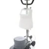 Industrial Floor Polisher Machine With (1 Tank + 2 Brushes + 1 Pad Holder) ,1.5 HP