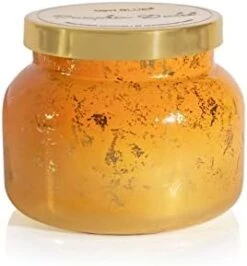 Capri Blue Glimmer Jar Candle - 28 Oz - Volcano 26 Capri Blue Glimmer Jar Candle - 28 Oz - Volcano -GENERIC Shop 310GQBT418L. AC 1