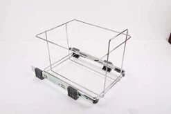 Elletipi PF01 34A2 Pull-Out Differentiated Waste Bin For Base Unit 9 Elletipi PF01 34A2 Pull-Out Differentiated Waste Bin For Base Unit -GENERIC Shop 31133HbMJ4L