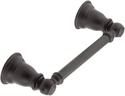 Moen YB5408ORB Kingsley Pivoting Toilet Paper Holder, Oil-Rubbed Bronze -GENERIC Shop 311xz5iqhDL. AC