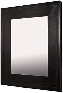 Fox Hollow Furnishings 14” X 18” Mirrored Medicine Cabinet - 15+ Colors! -GENERIC Shop 312zzb AqIL. AC