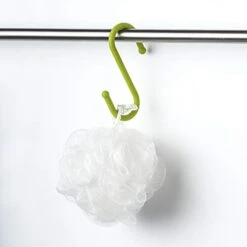 Zeal S Shape Hook, Lime, One Size 8 Zeal S Shape Hook, Lime, One Size -GENERIC Shop 31326Ohb6ML