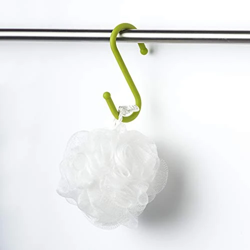 Zeal S Shape Hook, Lime, One Size 3 Zeal S Shape Hook, Lime, One Size - Image 3