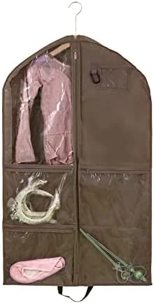 Garment Bag,Garment Bags For Travel,Dance Costumes Bag,Costume Dance Garment Bags For Dancers,Kids Garment Bags For Hanging Clothes,Dance Costume Competition Bags For Girls,40Inch Garmet Bag 14 Garment Bag,Garment Bags For Travel,Dance Costumes Bag,Costume Dance Garment Bags For Dancers,Kids Garment Bags For Hanging Clothes,Dance Costume Competition Bags For Girls,40Inch Garmet Bag - Image 14