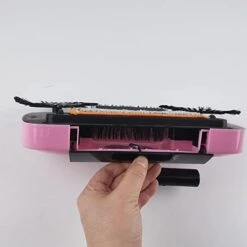 Predolo Household Sweeper Cleaner, Cleaning Tool Floor Dust Sweeper For Carpets, Pink 9 Predolo Household Sweeper Cleaner, Cleaning Tool Floor Dust Sweeper For Carpets, Pink -GENERIC Shop 316Pde1vUnL