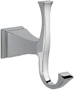 Elta Faucet 75135-CZ Dryden Wall Mounted Robe Hook/Towel Hook In Champagne Bronze -GENERIC Shop 317PZPBsPiL. AC