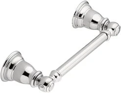 Moen YB5408ORB Kingsley Pivoting Toilet Paper Holder, Oil-Rubbed Bronze -GENERIC Shop 317SHsaedvL. AC