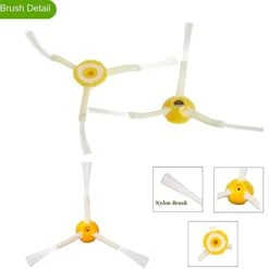 TOCHCA For 800 Series 850 860 861 866 870 880 890 900 Series 960 980 981 985 Vacuum Replacement Kit -GENERIC Shop 318sG9MvBJL