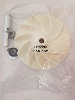 Kirby Assembly Fan, 1-Pack, Gray Off White -GENERIC Shop 31AiI7iUuzL. AC