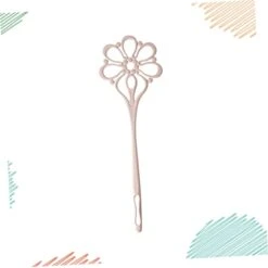 Zerodeko 2 Pcs Hand Paddle Plastic Cleaning Outdoor Canoe Household Kayak Living Clean Impact Comforter Indoor Owners Rattan Tools Beating Flower Hearts Boat Quilt Crawfish Carpet Pink -GENERIC Shop 31CvhI1Aw6L