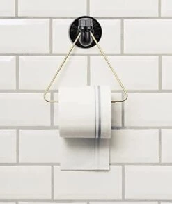 Sumnacon 3 Pcs Industrial Pipe Coat Hook Racks - Heavy Duty Rustic Clothes Towel Holder Hanger, Wall Mounted With Hardware For Home, Office, Electroplated Black Finish -GENERIC Shop 31CwWVqJGGL