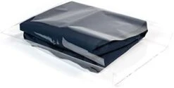 9 X 13 Inch Clear Apparel Bags Self Seal Flap For T-shirt,Clothes,Party Wedding Gift Bags (200) -GENERIC Shop 31DqyQnnbML. AC 1