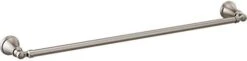 Elta Faucet 73224-SS Woodhurst Wall Mounted 24" Towel Bar In Stainless -GENERIC Shop 31E5bBalu1L. AC