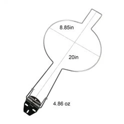 GENERIC Cowboy Hat Rack For Truck, SUV And Other Models, Cowboy Hat Holder, Cowboy Hat Holder For Trucks 9 GENERIC Cowboy Hat Rack For Truck, SUV And Other Models, Cowboy Hat Holder, Cowboy Hat Holder For Trucks -GENERIC Shop 31EQxucFdiL