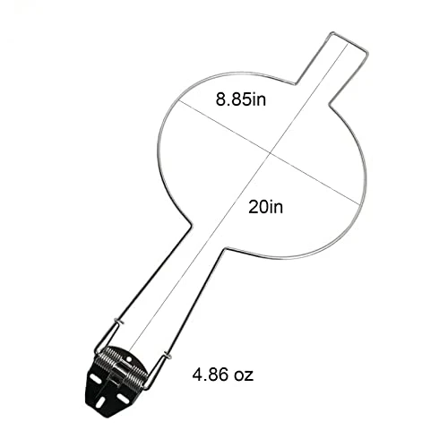 GENERIC Cowboy Hat Rack For Truck, SUV And Other Models, Cowboy Hat Holder, Cowboy Hat Holder For Trucks 5 GENERIC Cowboy Hat Rack For Truck, SUV And Other Models, Cowboy Hat Holder, Cowboy Hat Holder For Trucks - Image 5