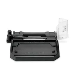 Bissell Carpet Cleaners Rinse & Storage Tray-ProHeat 2X Revolution Pet Pro, 3263, Black