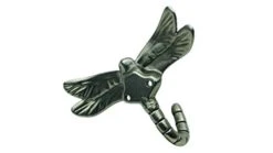 DIY Décor Hub-Set Of 6 Dragonfly Hooks -GENERIC Shop 31F7sh7kb6L