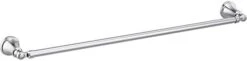 Elta Faucet 73224-SS Woodhurst Wall Mounted 24" Towel Bar In Stainless -GENERIC Shop 31IGpWxZAQL. AC