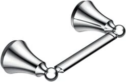 Moen CSI YB5222BN Wynford 24-Inch Double -Towel Bar, Brushed Nickel -GENERIC Shop 31JwdmNSRdL. AC