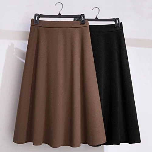 Tosnail 40 Pack 12 Inch Black Plastic Skirt Pants Clothes Hangers With Non-Slip Big Clips And Swivel Hook 6 Tosnail 40 Pack 12 Inch Black Plastic Skirt Pants Clothes Hangers With Non-Slip Big Clips And Swivel Hook - Image 6