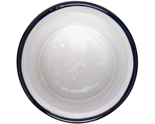 Enchanted Talavera Mexican Talavera Ceramic Large Utensil Holder Spatula Crock Kitchen Counter Organizer Mexican Pottery Utensils Tools Caddy Spoon Rest White Ceramic (Multi Color Large (7.5"H X 6"W) 4 Enchanted Talavera Mexican Talavera Ceramic Large Utensil Holder Spatula Crock Kitchen Counter Organizer Mexican Pottery Utensils Tools Caddy Spoon Rest White Ceramic (Multi Color Large (7.5"H X 6"W) - Image 4