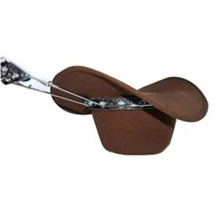 GENERIC Cowboy Hat Rack For Truck, SUV And Other Models, Cowboy Hat Holder, Cowboy Hat Holder For Trucks