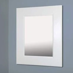 Fox Hollow Furnishings 14” X 18” Mirrored Medicine Cabinet - 15+ Colors! -GENERIC Shop 31OoxTuzIL. AC