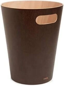 Umbra WOODROW CAN WHITE 18 Umbra WOODROW CAN WHITE -GENERIC Shop 31RxS5CREjL. AC