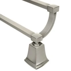 Moen Boardwalk 26.06" Wall Mounted Towel Bar