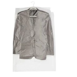 50 Pack Clear Plastic Garment Bags For Hanging Clothes, Dry Cleaner Bag Clothing Protector Covers (21 X 40 In), Normal 11 50 Pack Clear Plastic Garment Bags For Hanging Clothes, Dry Cleaner Bag Clothing Protector Covers (21 X 40 In), Normal -GENERIC Shop 31TUVEh2ouL