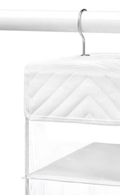 Whitmor 10 Section Hanging Shoe Shelf -GENERIC Shop 31U1pHh3uML