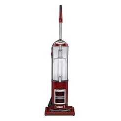 Shark NV60 Navigator Professional Upright Vacuum, Red (Renewed)