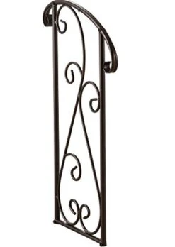 KB Designs - Freestanding Metal Bathroom Towel Rack Stand Organizer, Coffee Brown 5 KB Designs - Freestanding Metal Bathroom Towel Rack Stand Organizer, Coffee Brown -GENERIC Shop 31YOxFpbvxL