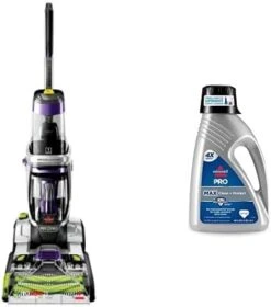 BISSELL ProHeat 2X Revolution Pet Pro Plus, 3588F, Upright Deep Cleaner 15 BISSELL ProHeat 2X Revolution Pet Pro Plus, 3588F, Upright Deep Cleaner -GENERIC Shop 31YfOgopCdL. AC